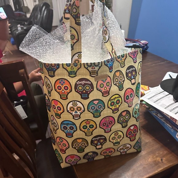 Consuela - Picture 4 of 4